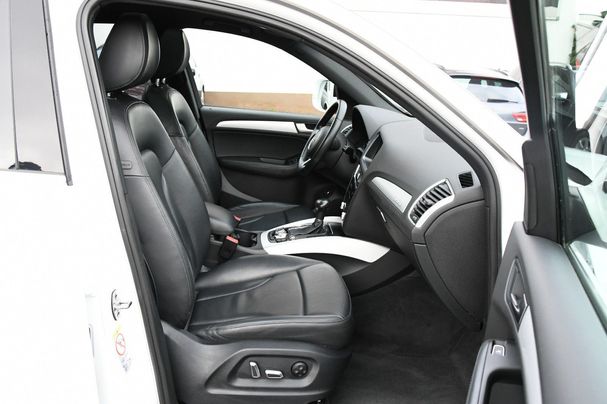 Audi Q5 3.0 TDI quattro S-line 190 kW image number 11