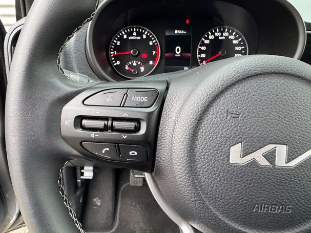 Kia Picanto 1.0 49 kW image number 15