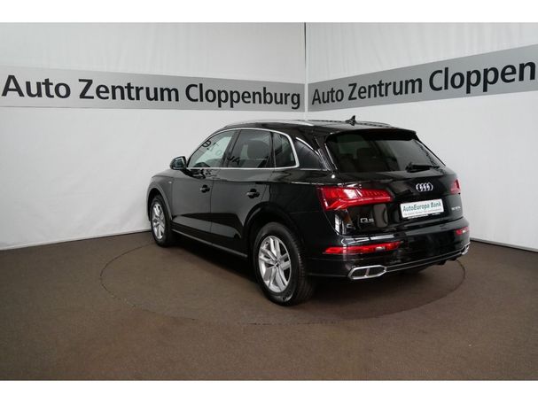 Audi Q5 55 TFSIe Sport 270 kW image number 2