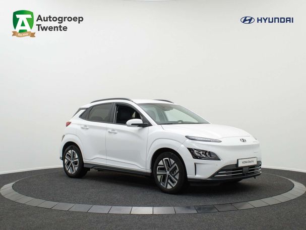 Hyundai Kona 64 kWh 150 kW image number 1