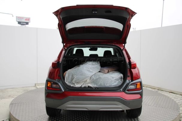 Hyundai Kona 130 kW image number 10