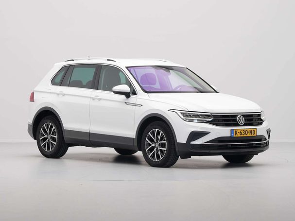 Volkswagen Tiguan 1.5 TSI Life DSG 110 kW image number 7