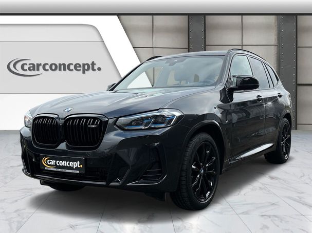 BMW X3 M40i xDrive 265 kW image number 1