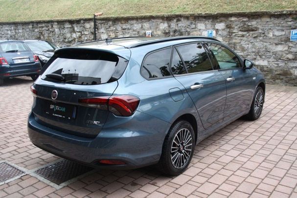 Fiat Tipo 70 kW image number 6