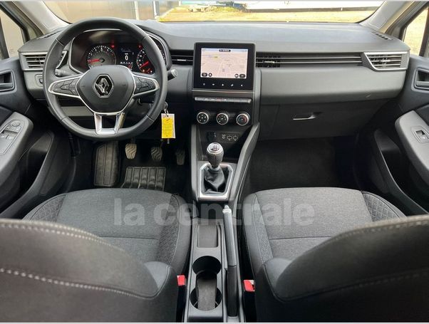 Renault Clio TCe 90 66 kW image number 15