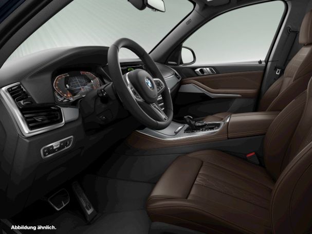 BMW X5 xDrive40d 250 kW image number 3