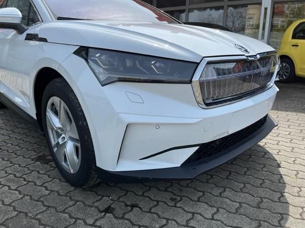 Skoda Enyaq iV 80 150 kW image number 3