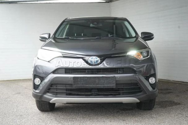 Toyota RAV 4 145 kW image number 3