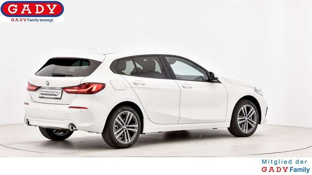 BMW 118d 110 kW image number 5