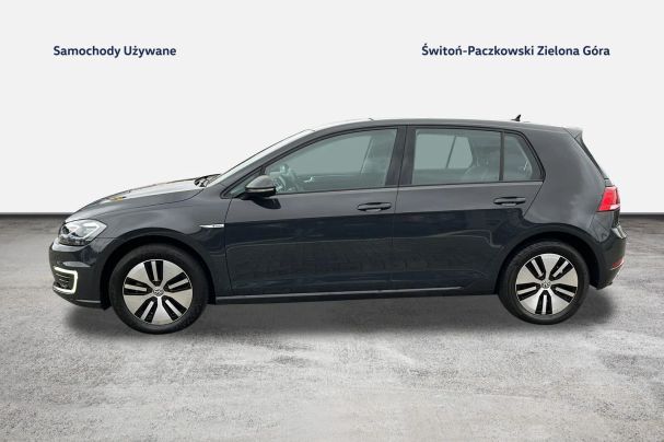 Volkswagen Golf 100 kW image number 4