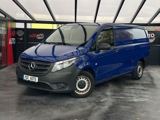 Mercedes-Benz Vito 116 CDi 120 kW image number 1