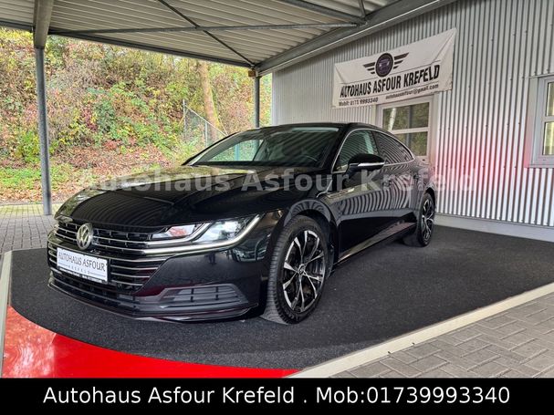 Volkswagen Arteon 110 kW image number 1