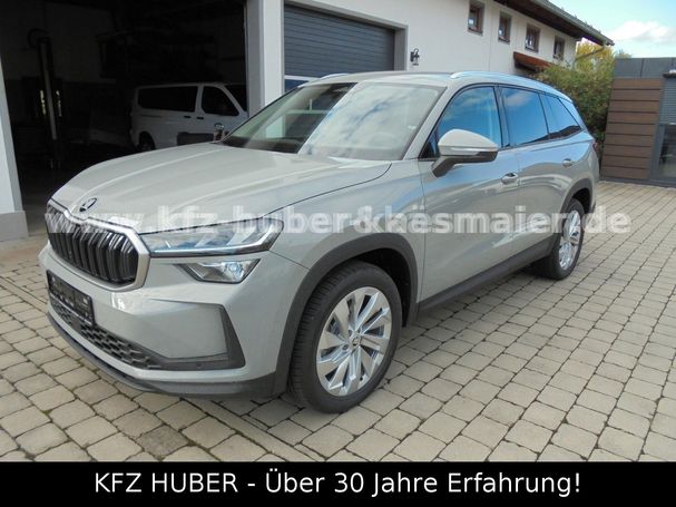 Skoda Kodiaq 2.0 TDI Selection 110 kW image number 1