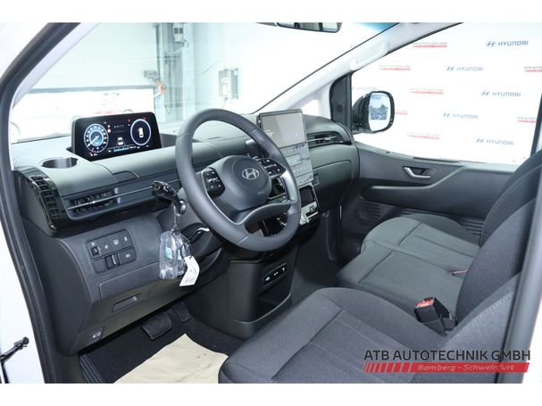 Hyundai Staria 1.6 T-GDI HEV Trend 165 kW image number 11