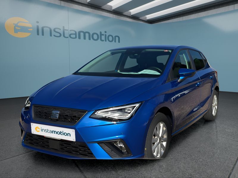 Seat Ibiza 1.0 TSI Style