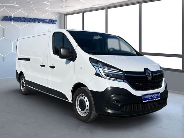 Renault Trafic L2H1 107 kW image number 3