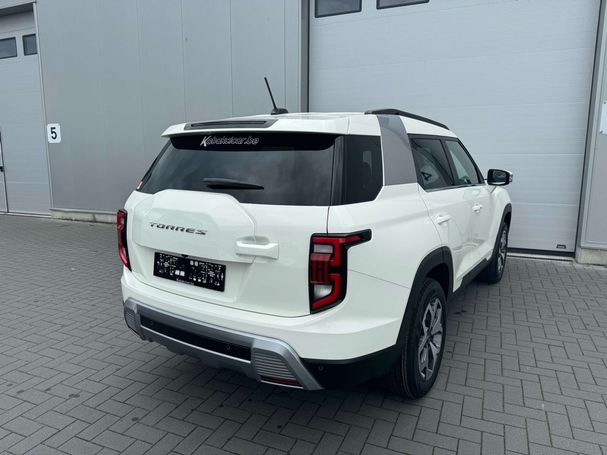 SsangYong Torres 1.5 Quartz 120 kW image number 6