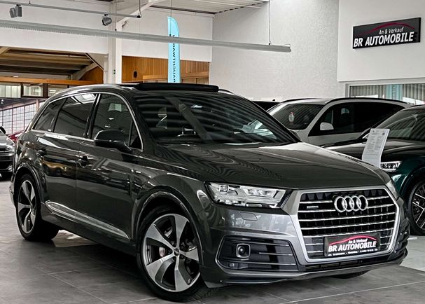 Audi Q7 3.0 TDI quattro S-Line 200 kW image number 5