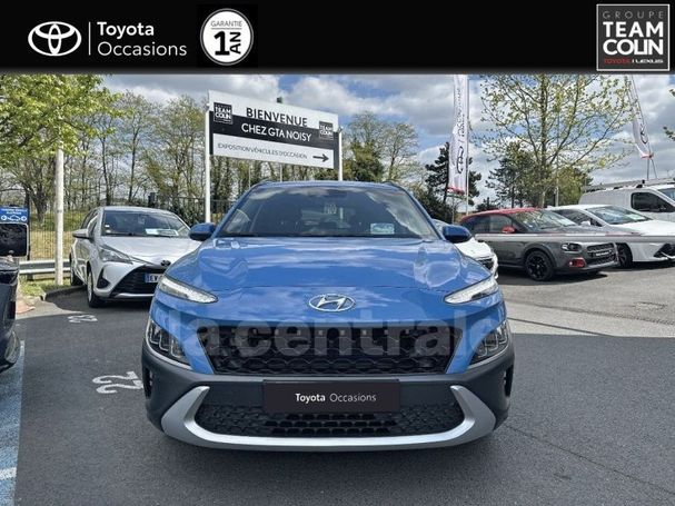 Hyundai Kona 104 kW image number 16