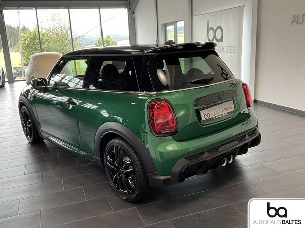 Mini John Cooper Works JCW 170 kW image number 4