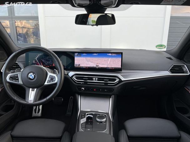 BMW 320d Touring xDrive 140 kW image number 6