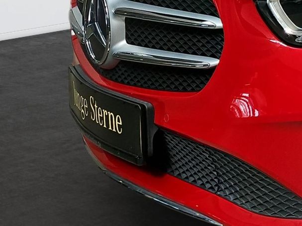 Mercedes-Benz B 180 100 kW image number 6