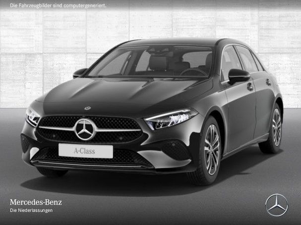 Mercedes-Benz A 250 e 160 kW image number 1