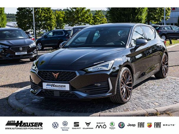 Cupra Leon e-Hybrid DSG 180 kW image number 1