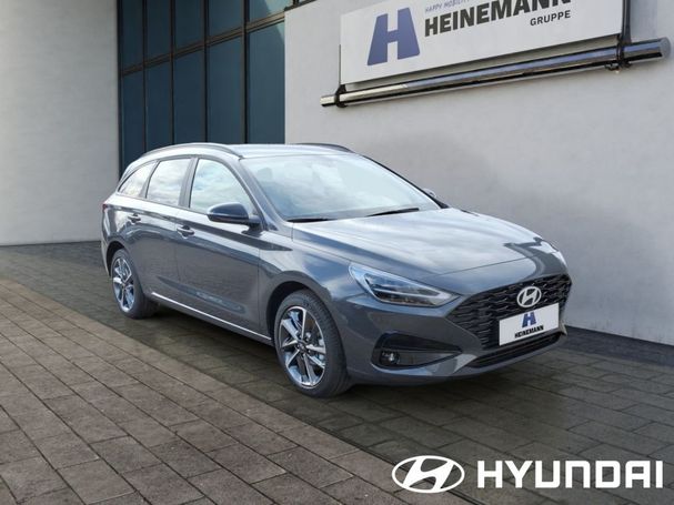 Hyundai i30 Kombi 1.0 Advantage 74 kW image number 2