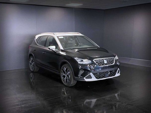 Seat Arona 1.0 TSI 70 kW image number 7