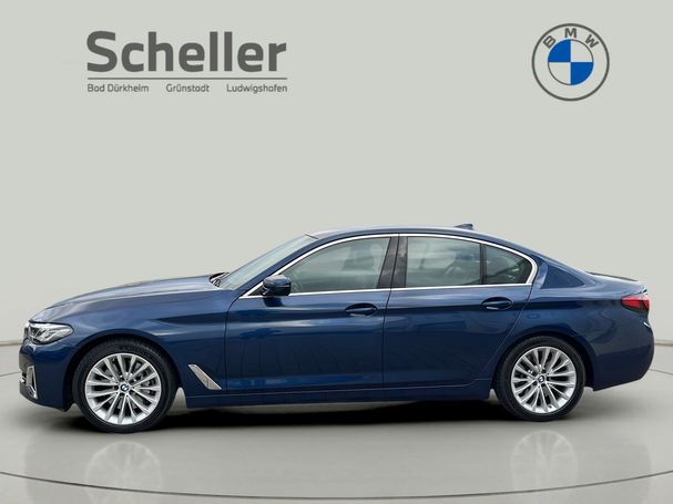 BMW 540d Luxury Line xDrive 250 kW image number 5