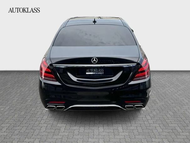 Mercedes-Benz S 400d 250 kW image number 2