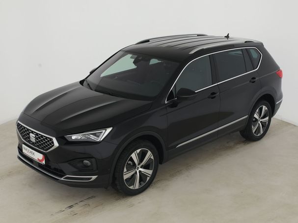 Seat Tarraco 2.0 TDI 110 kW image number 1