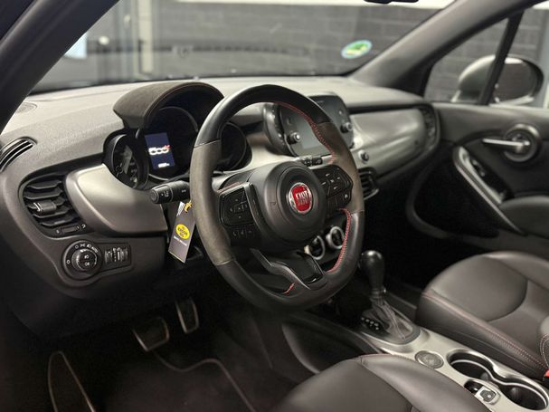 Fiat 500X 1.3 110 kW image number 4