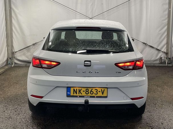 Seat Leon 1.4 TSI 110 kW image number 16