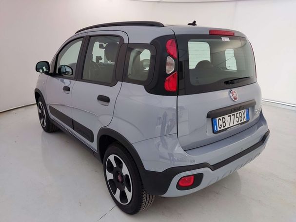 Fiat Panda Cross 1.0 Hybrid City 51 kW image number 11