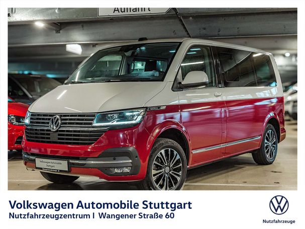 Volkswagen T6 Multivan 110 kW image number 2