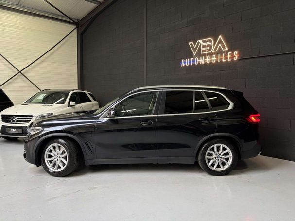 BMW X5 45e xDrive 290 kW image number 4