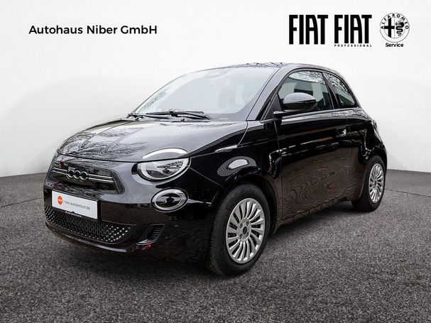 Fiat 500 e 23 kWh 70 kW image number 1