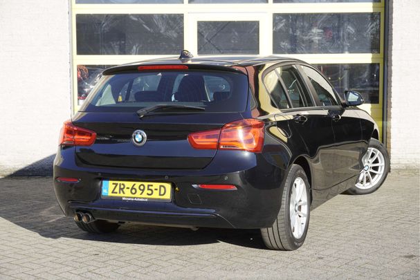 BMW 120i Sport Line 135 kW image number 6