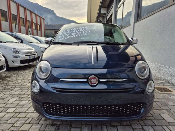 Fiat 500 1.0 51 kW image number 3