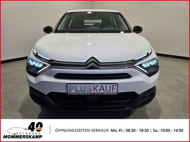 Citroen C4 96 kW image number 18