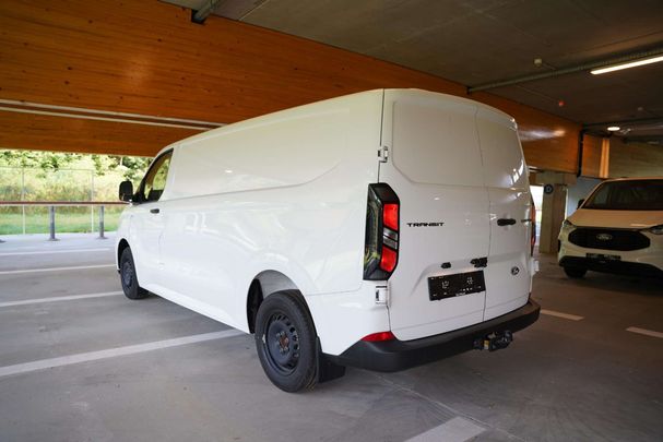 Ford Transit Custom 300 Trend 100 kW image number 5