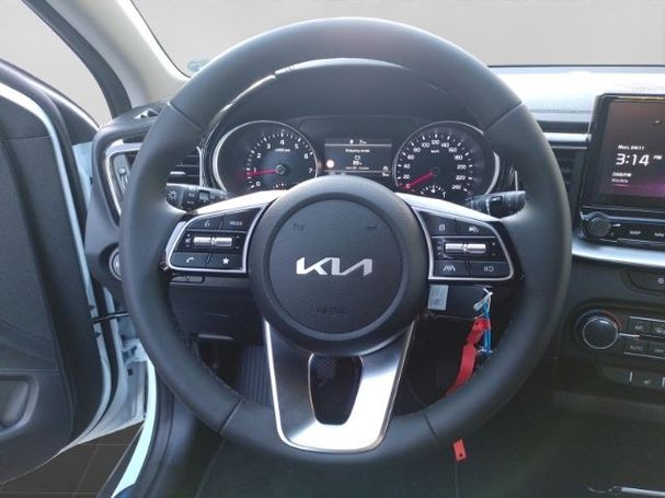 Kia XCeed 1.0 T-GDi 88 kW image number 13