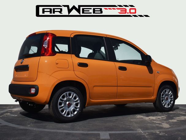 Fiat Panda 1.2 Easy 51 kW image number 4