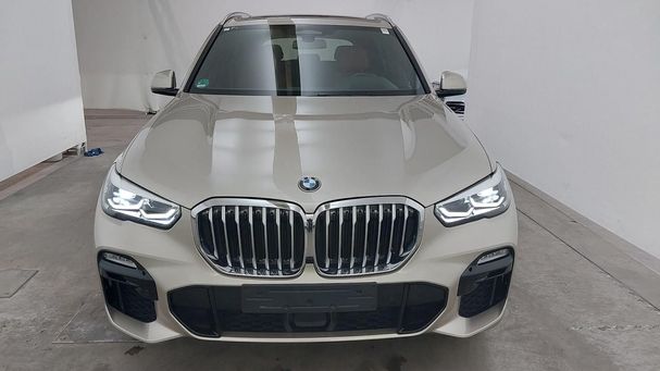 BMW X5 xDrive 250 kW image number 3