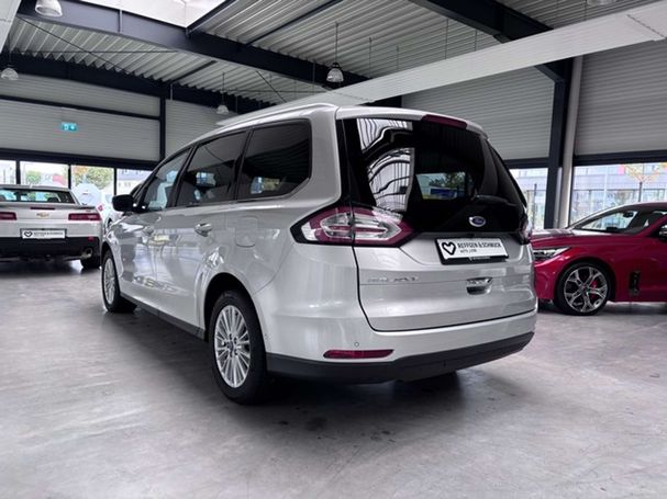 Ford Galaxy Titanium 110 kW image number 25