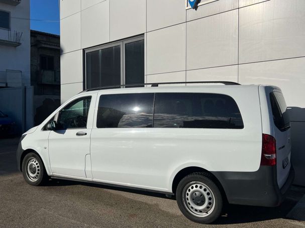 Mercedes-Benz Vito 120 kW image number 6