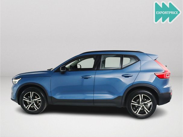 Volvo XC40 T2 Plus Dark 95 kW image number 3