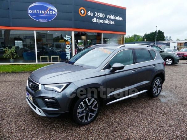 Seat Ateca 2.0 TDI 110 kW image number 1